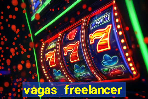 vagas freelancer porto alegre